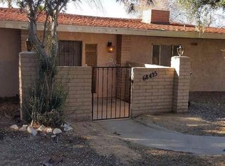 68425 Fernwood Dr, Desert Hot Springs, CA 92240