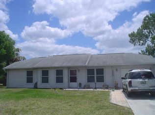 5496 27th Pl SW, Naples, FL 34116