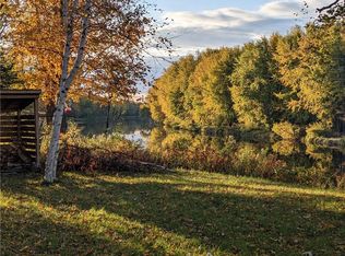 30910 305th Ave, Holcombe, WI 54745