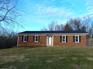 140 Cold Springs Dr, Lancaster, KY 40444