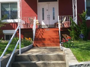 128 V St NE, Washington, DC 20002