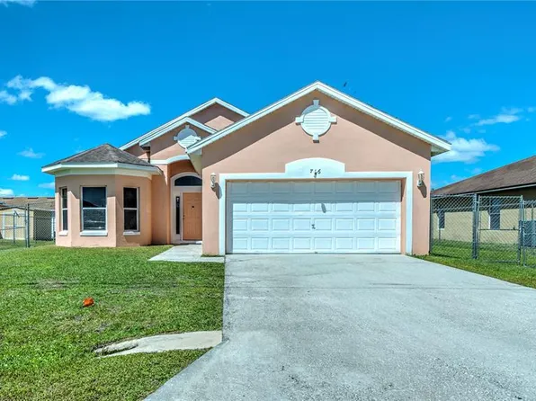 716 Versailles Ln, Kissimmee, FL 34759