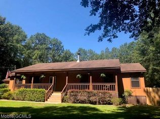 330 Dykes Rd S, Mobile, AL 36608