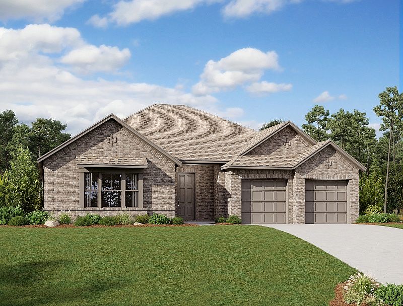 Gateway Parks - Travis Elevation Image 2
