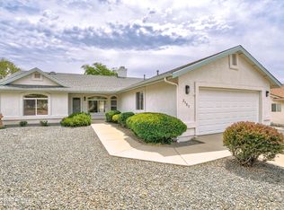 2587 Birchwood Cv, Prescott, AZ 86301