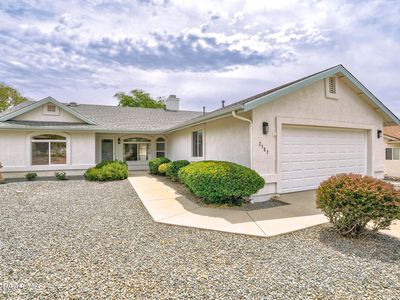 2587 Birchwood Cv, Prescott, AZ, 86301