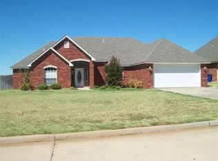 2101 Meadowview Dr, Duncan, OK 73533