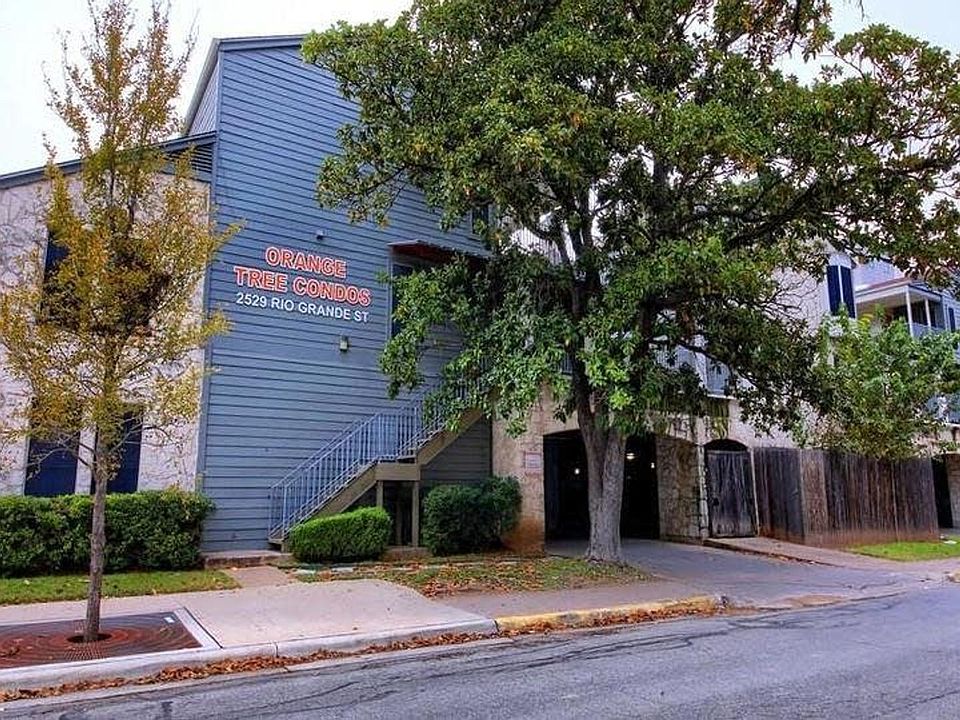 2nd image of 2529 Rio Grande St APT 94