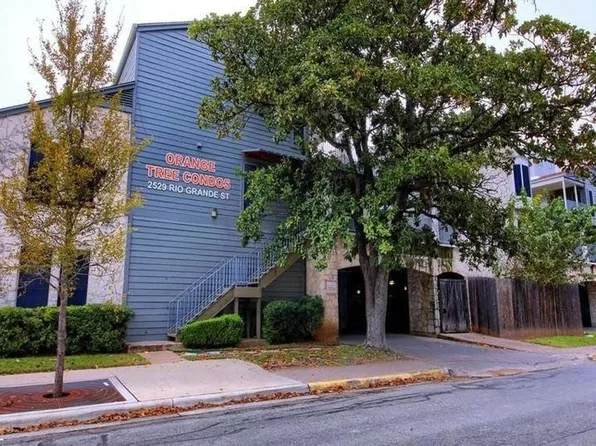 2529 Rio Grande St APT 86, Austin, TX 78705