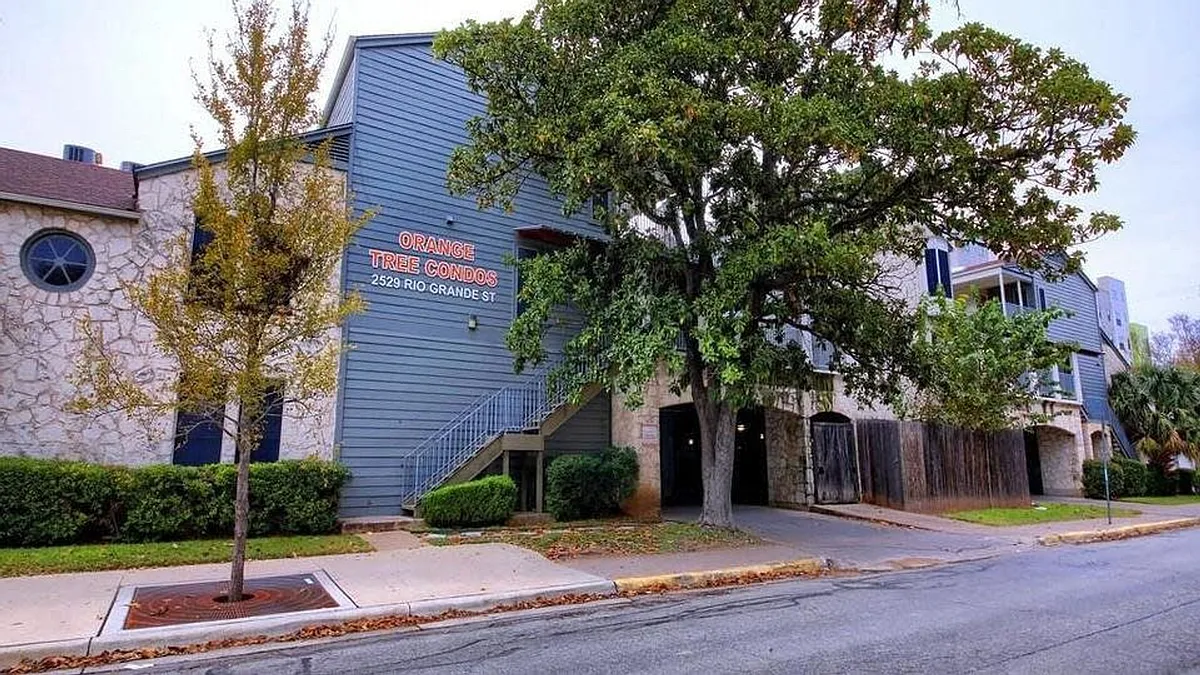 Building Photo - 2529 Rio Grande #21