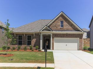 107 Montgomery Ln, Villa Rica, GA 30180