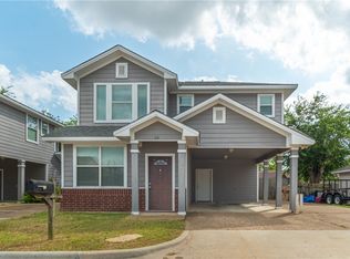 814 Nimitz St, College Station, TX 77840
