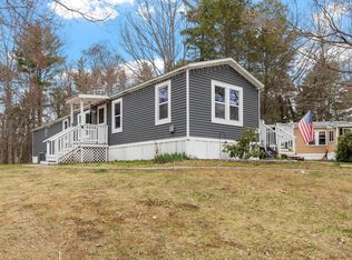 Hemlock Haven, Hampton, NH 03842