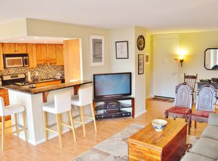 1326 Spruce Street #2405, Philadelphia, PA 19107