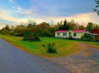 211 Orton Rd, Pulaski, NY 13142