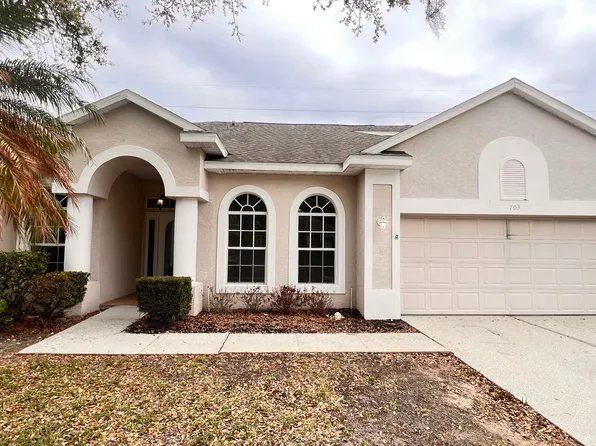 703 Timberwilde Ave, Winter Springs, FL 32708