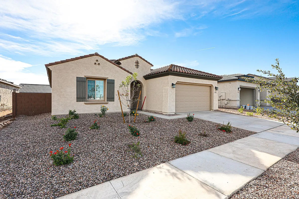 Building Photo - 24913 N 170th Dr