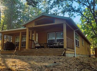 190 N Sentosa Lake Rd, Tygh Valley, OR 97063