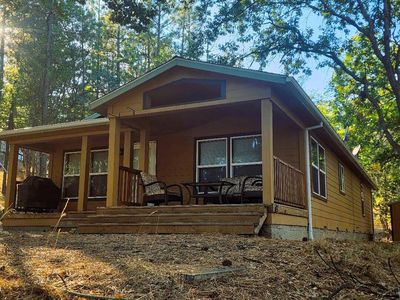 190 N Sentosa Lake Rd, Tygh Valley, OR, 97063