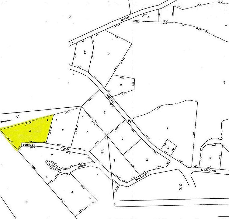 2nd image of 0 Forest Road