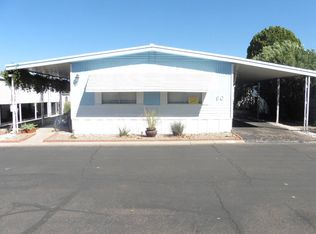 4550 N Flowing Wells Rd UNIT 90, Tucson, AZ 85705