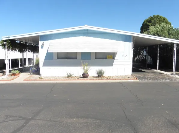 4550 N Flowing Wells Rd Unit 90, Tucson, AZ 85705