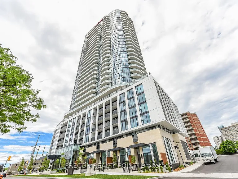 1 Fairview Rd E #3004 — Photo 32