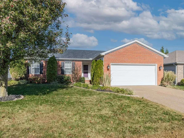 4608 Baywood Ct, Evansville, IN 47725