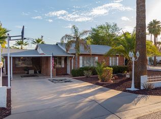 2801 E Avalon Dr, Phoenix, AZ 85016