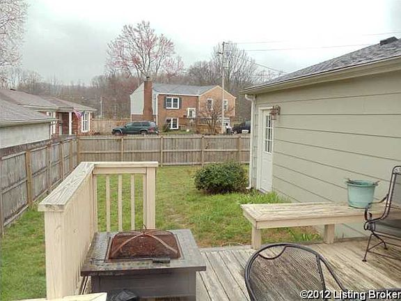 5th image of 7201 Kosene Ct