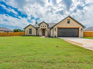 6391 Mill Run Rd, Athens, TX 75751