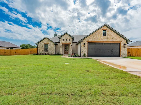 6391 Mill Run Rd, Athens, TX 75751
