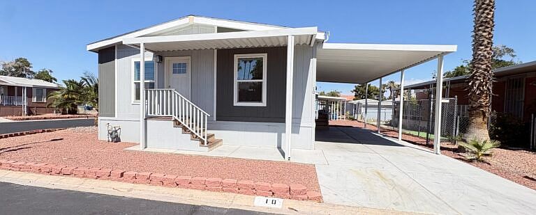 1st image of 3751 S Nellis Blvd Space 10