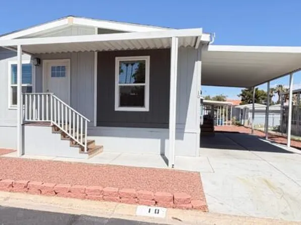 3751 S Nellis Blvd Space 10, Las Vegas, NV 89121