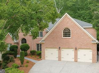 799 Oak Trail Dr, Marietta, GA 30062