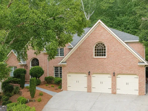 799 Oak Trail Dr, Marietta, GA 30062
