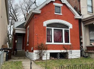 1705 Holman Ave, Covington, KY 41011