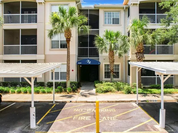 3341 Whitestone Cir Unit 202, Kissimmee, FL 34741