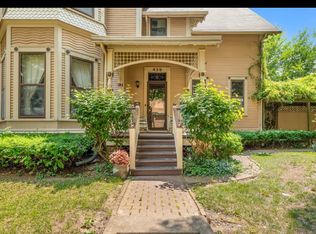 429 Lafayette Ave, Columbus, IN 47201