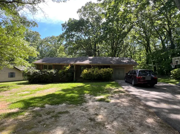 48 Turner Road Ext, Jasper, GA 30143