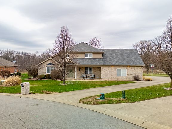 3rd image of 6278 Cabriolet Way