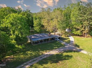 3295 Sand Hill Rd, Lexington, MS 39095