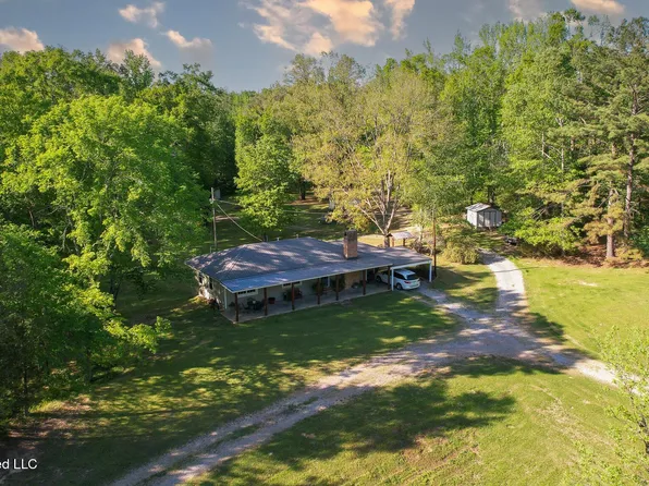 3295 Sand Hill Rd, Lexington, MS 39095