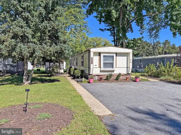 33471 Daisy St #H-48, Lewes, DE 19958