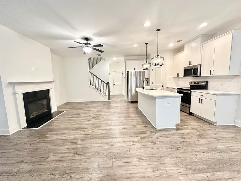 319 Auburn Valley Way — Photo 14