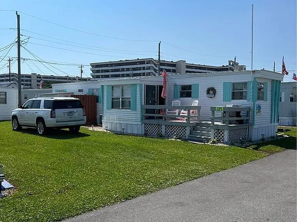 1570 Salter Path Rd Lot C2, Indian Beach, NC 28512