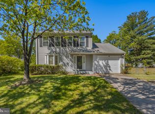 12201 Kingsford Ct, Bowie, MD 20721