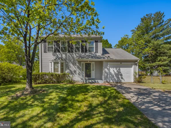 12201 Kingsford Ct, Bowie, MD 20721