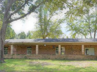 2500 Hunt Rd, Longview, TX 75604