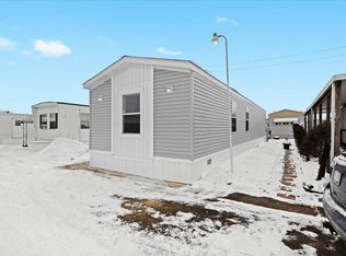 22600 Middlebelt Rd #G08, Farmington Hills, MI 48336